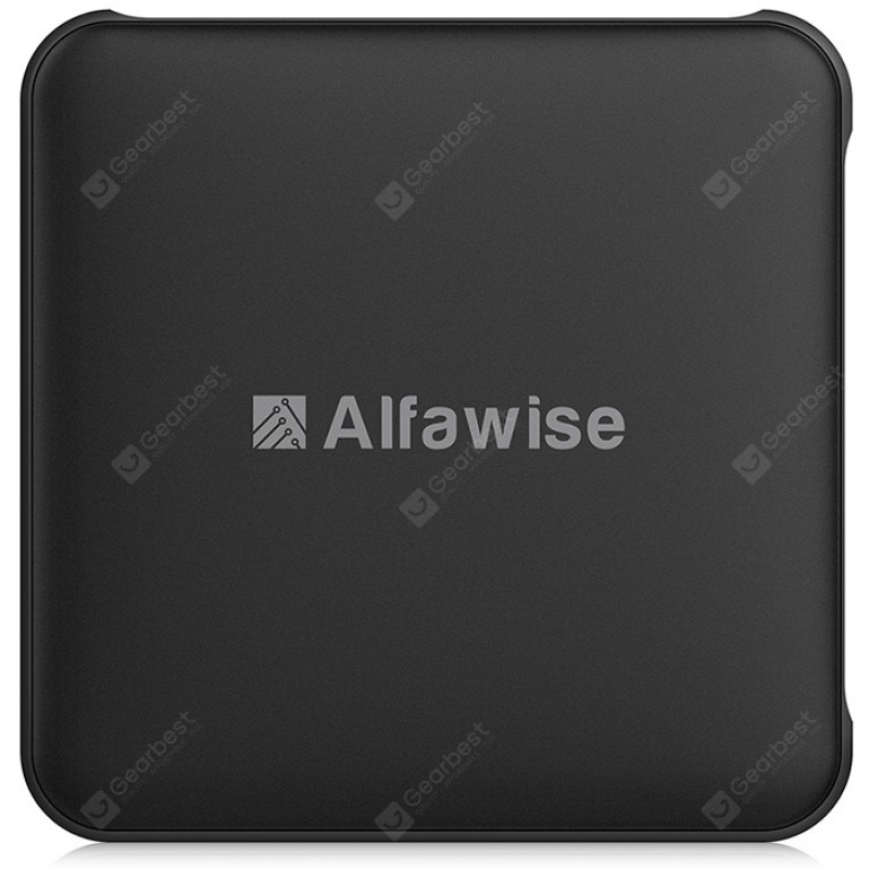 Alfawise S95 TV Box