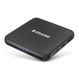 Alfawise S95 TV Box