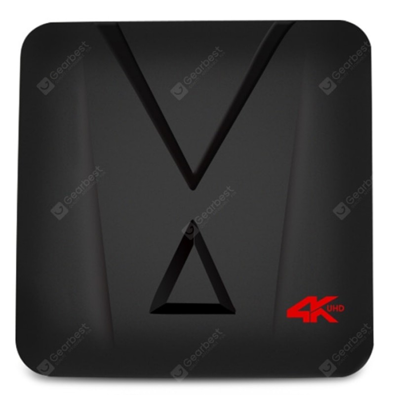 MX10 Mini Android 9.0 TV Box