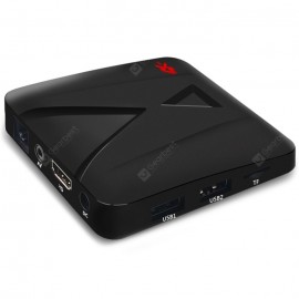 MX10 Mini Android 9.0 TV Box