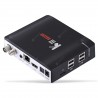 MECOOL KIII PRO Hybrid  DVB TV Box 3GB DDR3 + 16GB EMMC