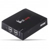 MECOOL KIII PRO Hybrid  DVB TV Box 3GB DDR3 + 16GB EMMC