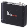 MECOOL KIII PRO Hybrid  DVB TV Box 3GB DDR3 + 16GB EMMC