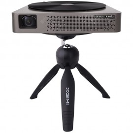 Original XGIMI X - Desktop Panoramic Rotating 360 Degree Desktop Stand Suitable for XGIMI Z3 / Z6 / CC Aurora / H1 / H2 Series Projector