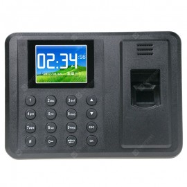 Danmini A8 Software-free Fingerprint Attendance Machine