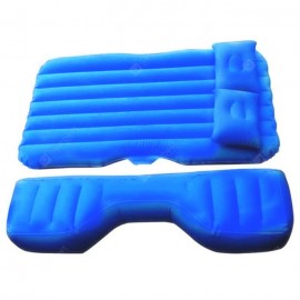 Separated Vehicle-mounted Air Mattress