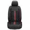 12V Cooling + Massage Car Seat Cushion for Summer