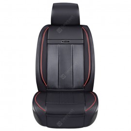 12V Cooling + Heating + Massage Car Cushion