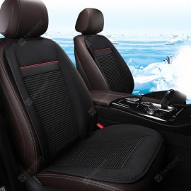 Massage Cooling Car Seat Cushion