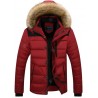 Winter Trend Men Cotton Jacket