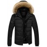 Winter Trend Men Cotton Jacket