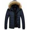 Winter Trend Men Cotton Jacket