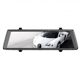 Junsun A900P Car DVR Rearview Mirror