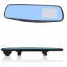 HD Dash Cam Rear View Mirror Car Video Recorder 1PC