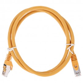 Vention VPC6SSTP Category 6A Shielded Low Loss Ethernet Cable