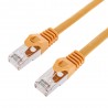 Vention VPC6SSTP Category 6A Shielded Low Loss Ethernet Cable