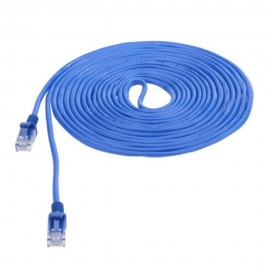 10m Ethernet Cables 8 Pin Connector  Internet Network