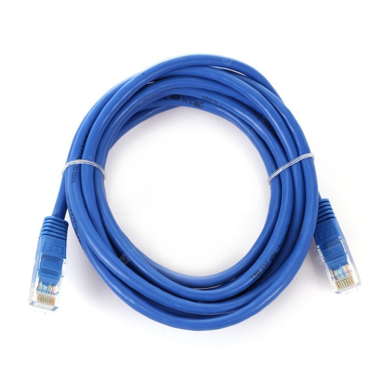 3M CAT5E RJ45 Ethernet Cable