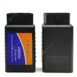 C03 ELM327 V2.1 OBD2 Bluetooth V2.0 Car Auto Fault Diagnostic Tool Scanner