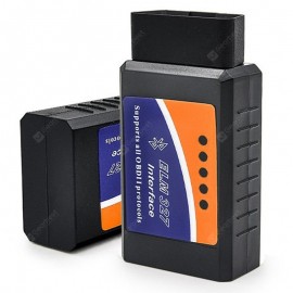 ELM327 OBD2 Bluetooth WIFI V1.5 Car Diagnostic Tool