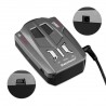 V9 Anti-Police Radar Detector