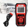 Konnwei KW850 OBD II / EOBD Auto Diagnostic Scanner