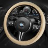 Four Seasons Breathable Sweat Rubber Steering Wheel Cover