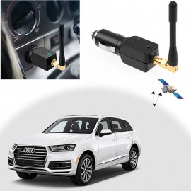 Anti-tracking GPS Signal Blocker Car Jammer