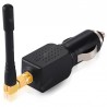 Anti-tracking GPS Signal Blocker Car Jammer