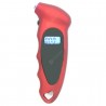 BY - 418 Car Tire Pressure Gauge Tire Pressure Monitoring With Light Digital Tire Pressure Gauge Car Tire Pressure Gauge