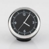 Car Thermometer Luminous Car Clock Hygrometer Electronic Clocks