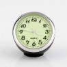 Car Thermometer Luminous Car Clock Hygrometer Electronic Clocks