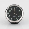 Car Thermometer Luminous Car Clock Hygrometer Electronic Clocks