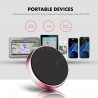 Universal In Car Magnetic Dashboard Cell Mobile Phone GPS Mount Holder Stand Tool