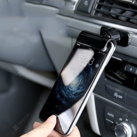 Gravity Sensing Car Mount Phone Holder