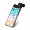 Gravity Sensing Car Mount Phone Holder