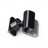 Gravity Sensing Car Mount Phone Holder