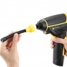 Cordless Handheld Mini Electric Car Air Pump