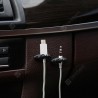 Lot Car Wire Cable Holder Tie Clip Fixer Organizer 8PCS