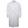 Stylish and Simple Long Men Shirt Robe