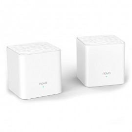 TENDA Nova MW3 AC1200 Dual Frequency Wireless Router 1200Mbps