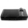 DVB - S2 Practical Household Mini HD TV Box