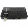 DVB - S2 Practical Household Mini HD TV Box