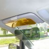 Car Sun Visor