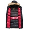 Winter Men's Jacket Down Cotton Coat