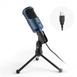 MAD GIGA SF - 960B USB Condenser Microphone