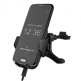 Car Phone Stand Wireless Charger