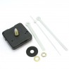 BU Good Quality DIY Kits AT89C2051 Electronic Clock Suite 4 Bits Digital Tube New