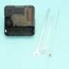 BU Good Quality DIY Kits AT89C2051 Electronic Clock Suite 4 Bits Digital Tube New