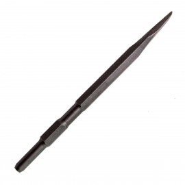 HEX CHISEL 21X320